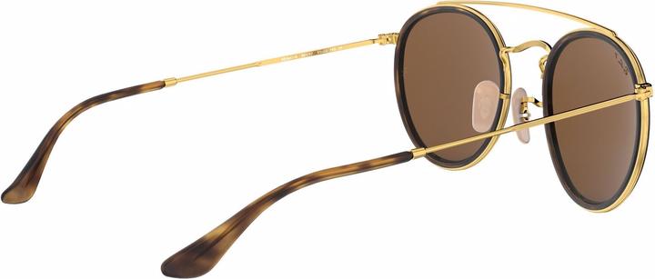 Actual product image Ray Ban RB3647