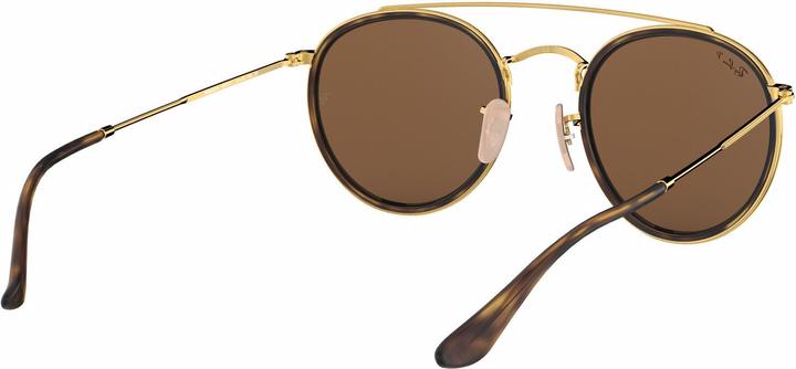 Actual product image Ray Ban RB3647