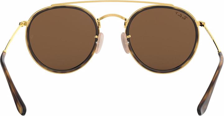 Actual product image Ray Ban RB3647
