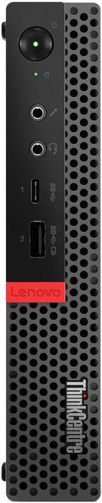 Produktbild Lenovo ThinkCentre M920x Tiny (Intel Core i9-9900T, 16 GB, 1024 GB)