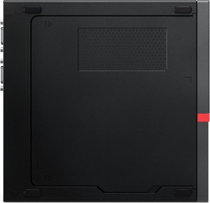 Produktbild Lenovo ThinkCentre M920x Tiny (Intel Core i9-9900T, 16 GB, 1024 GB)