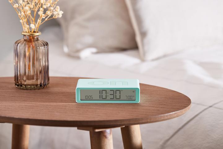 Actual product image Lexon Flip Classic
