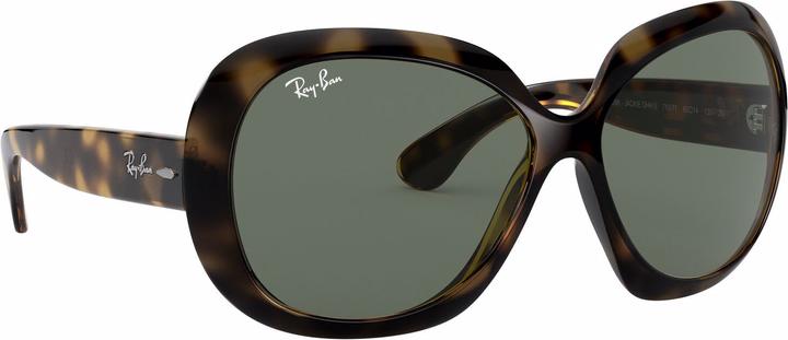 Ray Ban Jackie Ohh II