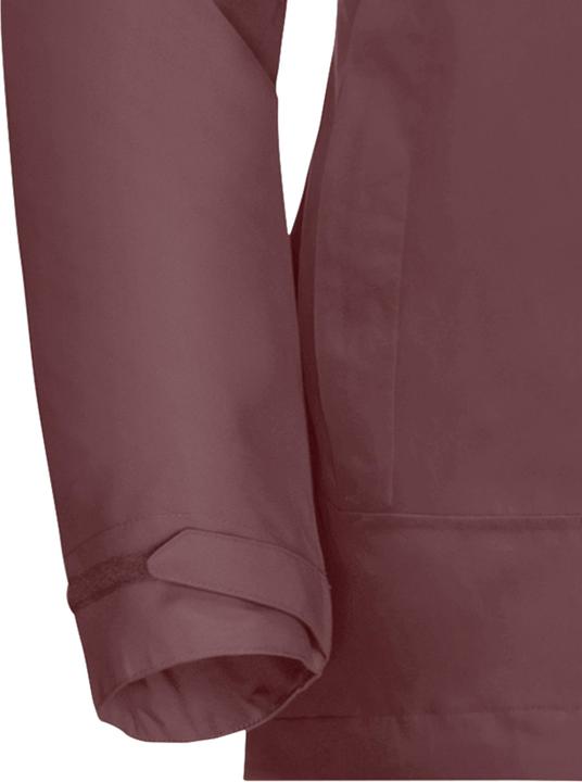 Produktbild Jack Wolfskin Moonrise 3In1 Jkt W (L)