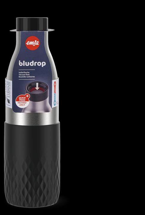 Produktbild Emsa Bludrop (0.70 l)