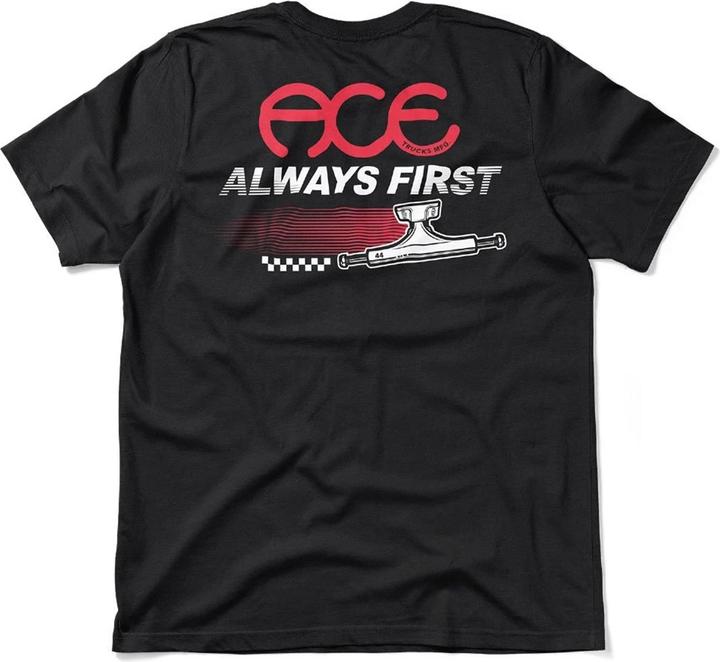 Ace Always First T-Shirt