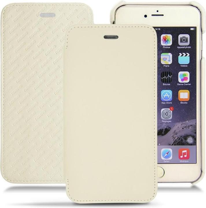 Blanc PU ( white )