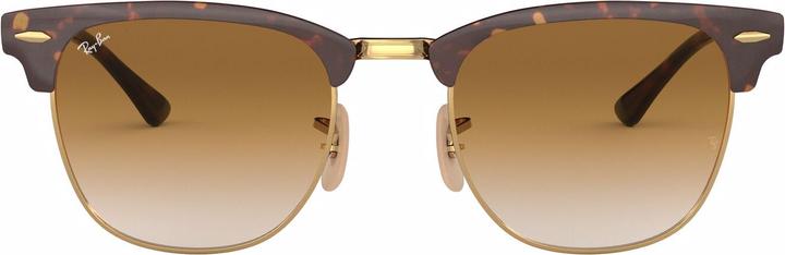 Actual product image Ray Ban Clubmaster Metal