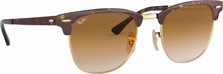Actual product image Ray Ban Clubmaster Metal