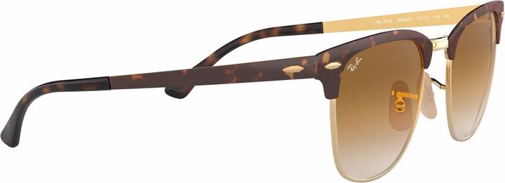 Actual product image Ray Ban Clubmaster Metal