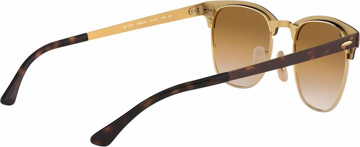 Actual product image Ray Ban Clubmaster Metal