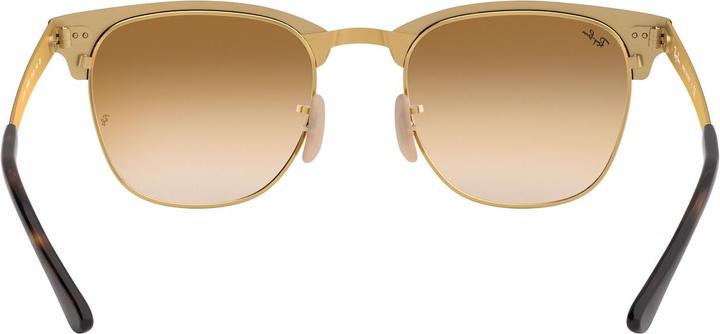 Actual product image Ray Ban Clubmaster Metal
