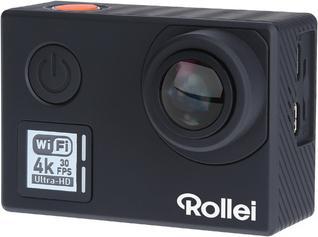 Actual product image Rollei Actioncam 530 (4K, Wi-Fi, Bluetooth)