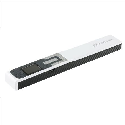 Actual product image Iris IRIScan Book 5 (USB)