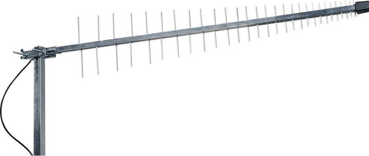 Wittenberg Antennen Wittenberg Antennas LAT 60 Directional Antenna GSM, UMTS, WiFi, LTE, 5G