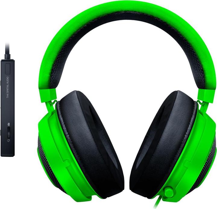 Razer Octopuses TE (Cable)