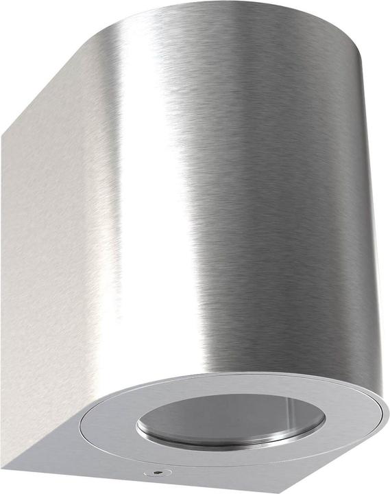 Produktbild Nordlux LED Aussenwandleuchte Canto 2 (500 lm, IP44)