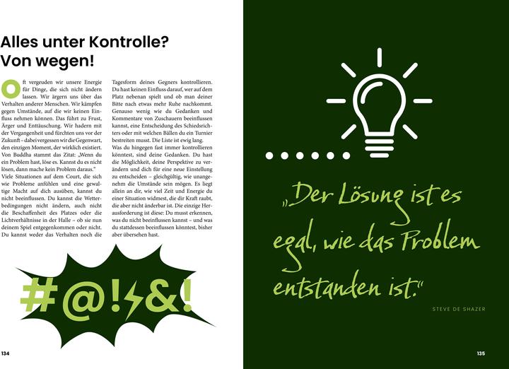 Produktbild Enjoy your Game (Deutsch, Patrik Kühnen, Felix Grewe, 2023)