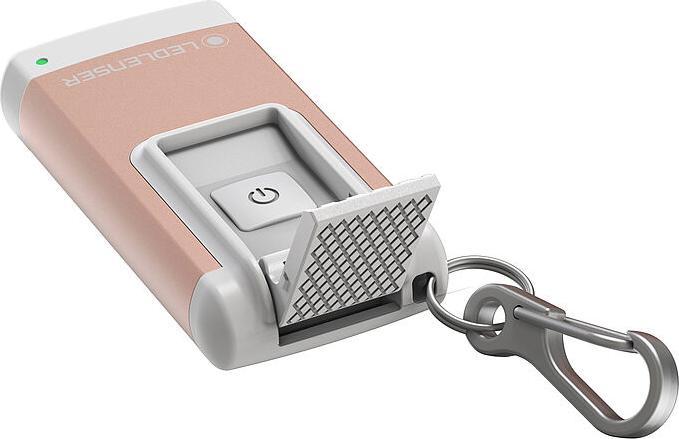 Immagine prodotto Ledlenser Ciondolo a chiave K4R (5.20 cm, 120 lm)