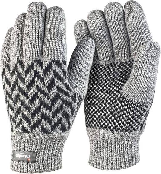 Image du produit Outdoor Spirit Gants 3M Thinsulate (S, M)