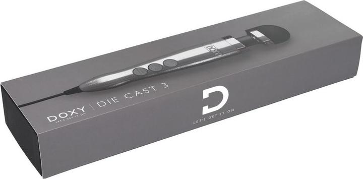 Produktbild Doxy Number 3