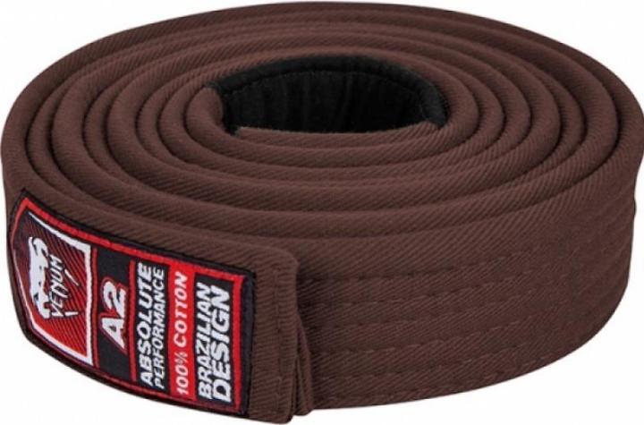 Venum Gürtel BJJ