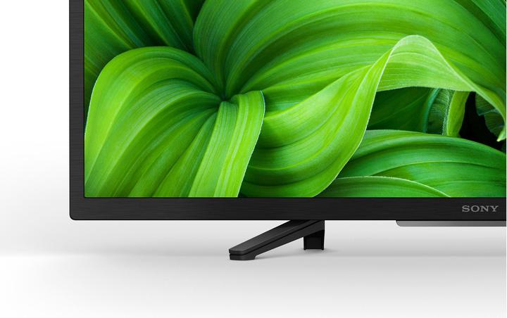 Productafbeelding Sony KD32W800PAEP (32", W800, LED, HD, 2021)