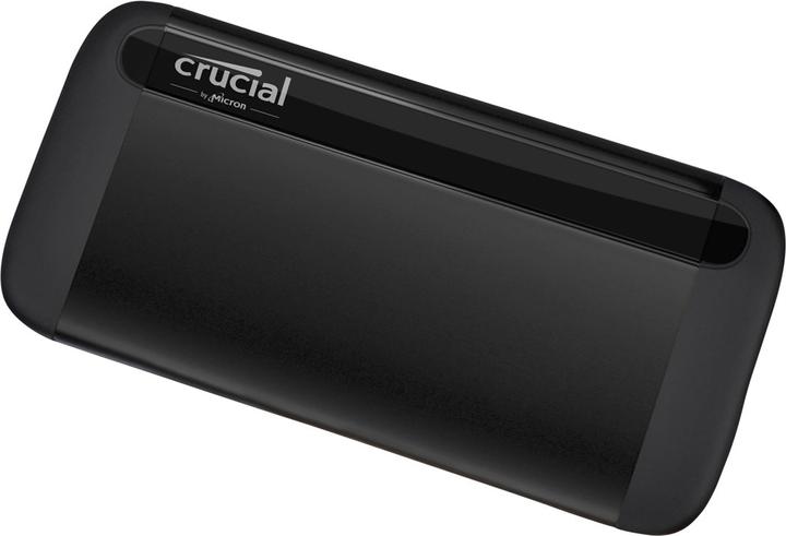 Produktbild Crucial X8 (500 GB)