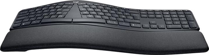 Produktbild Logitech Ergo K860 (DE, Kabellos)