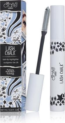Ciaté London Ciaté Lash Chalk Lash - Tip Mascara No. 1 Daydream 7ml