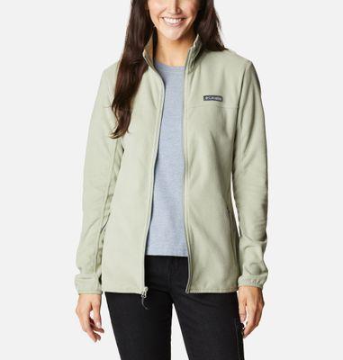 Actual product image Columbia Women's Ali Peak™ Fleece Jacket (L)