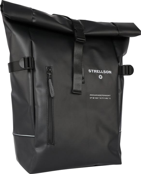 Produktbild Strellson stockwell 2.0 eddie backpack mvf (19 l)