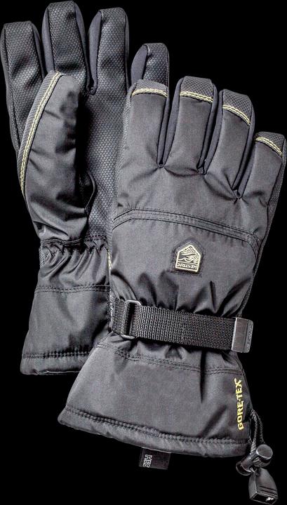 Hestra Kid's GORE-TEX Gauntlet (S)