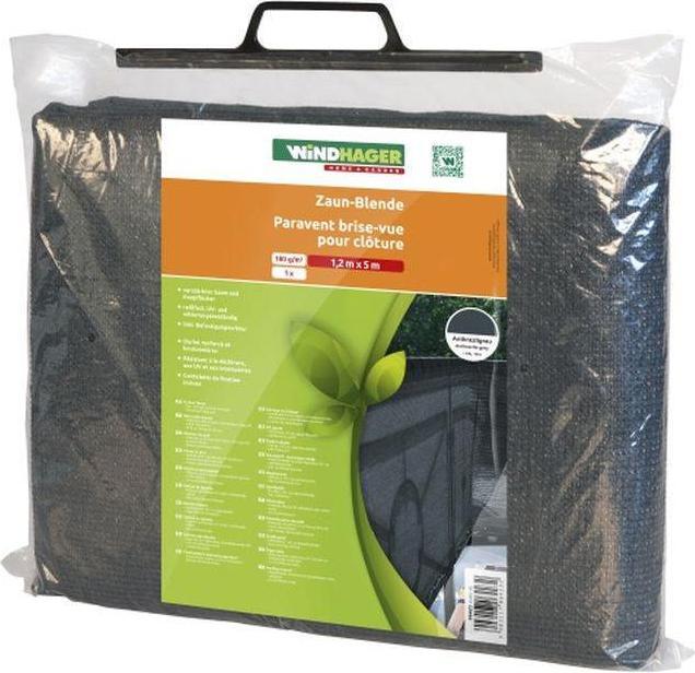 Immagine prodotto Windhager Pannello di recinzione (500 cm)