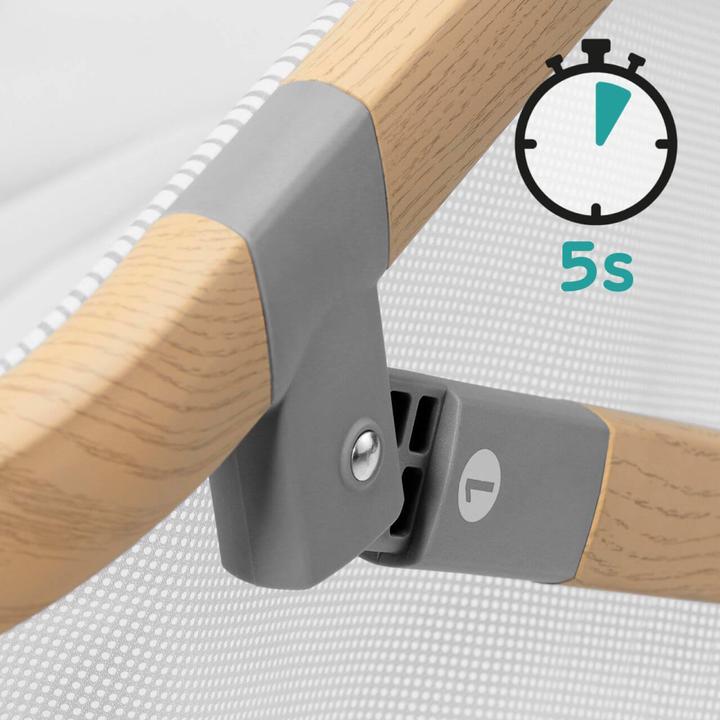 Produktbild KinderKraft Sofi