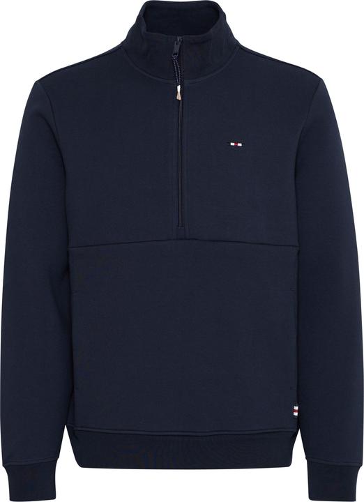 FQ1924 FQWILLIAM zipneck sweatshirt 21900712
