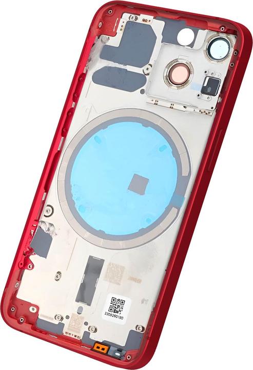 Image du produit Clappio Boîtier + couvercle de batterie Pièce de rechange (iPhone 13 mini)