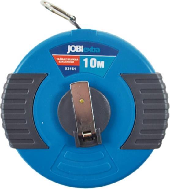Image du produit Jobi Jobiextra Taśma Miernicza Z Włókna Szklanego 30m (M)