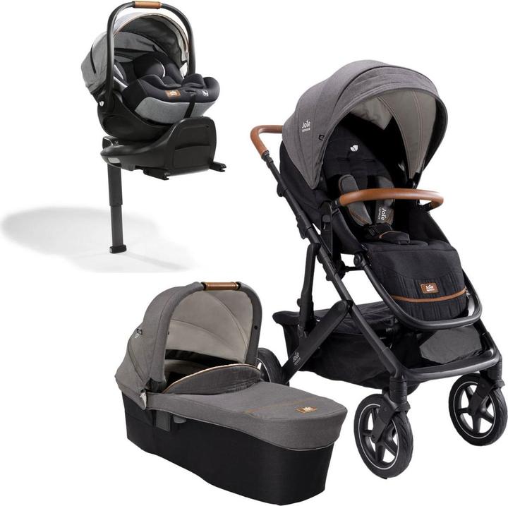 Produktbild Joie Vinca 4 in 1