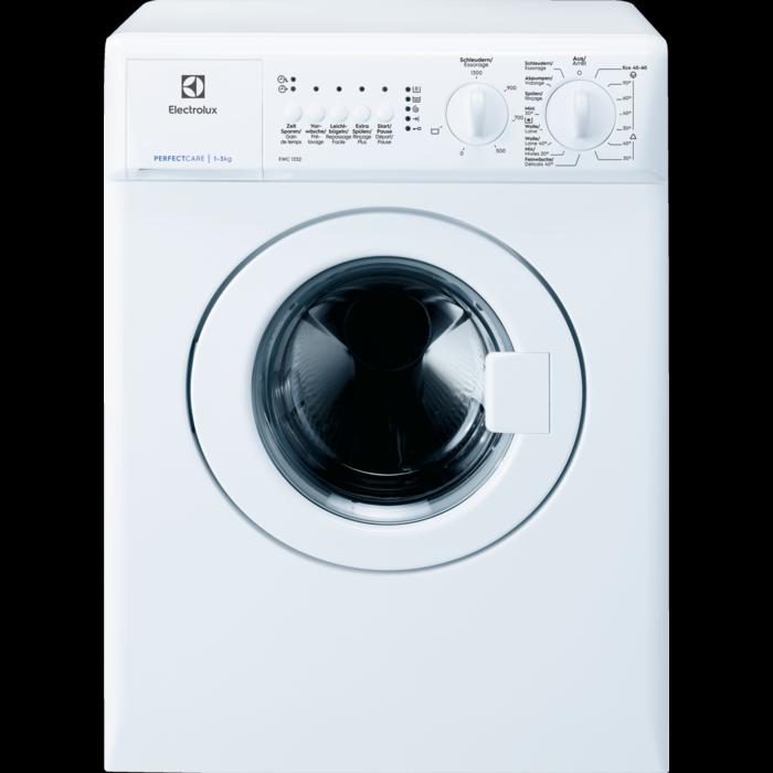 Produktbild Electrolux EWC1352 (3 kg, Links)
