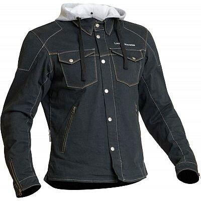 Produktbild Lindstrands jeansjacke bjurs (Herren, 56)