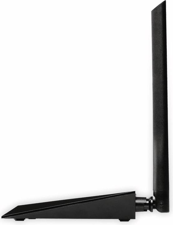 Actual product image edimax BR-6428nS V5: WLAN Router 300Mbps