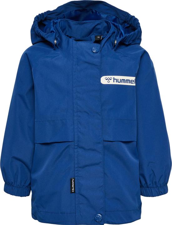 Produktbild hummel hmlMOJO TEX JACKET (104)