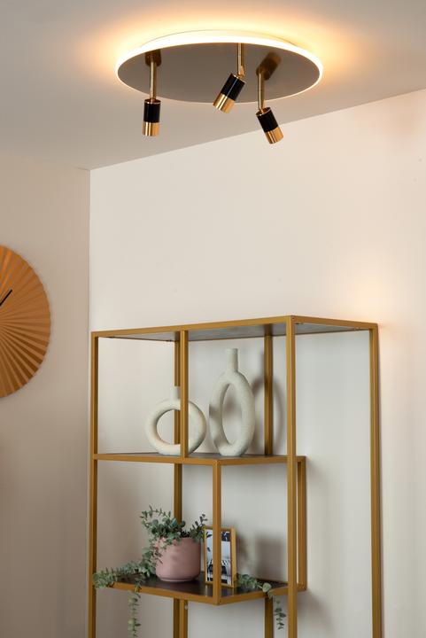 Actual product image Lucide Jubel (3090 lm)