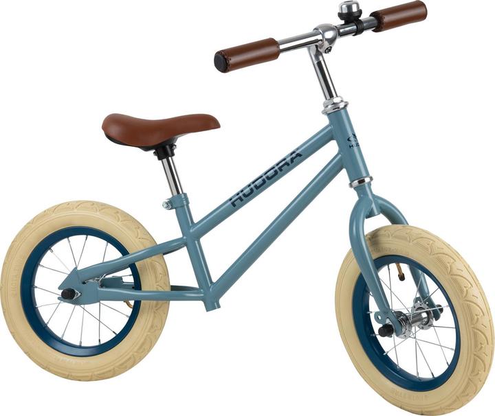 Productafbeelding Hudora Retro jongen (12")
