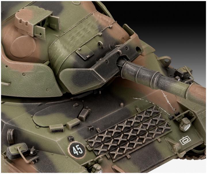Produktbild Revell Leopard 1A5