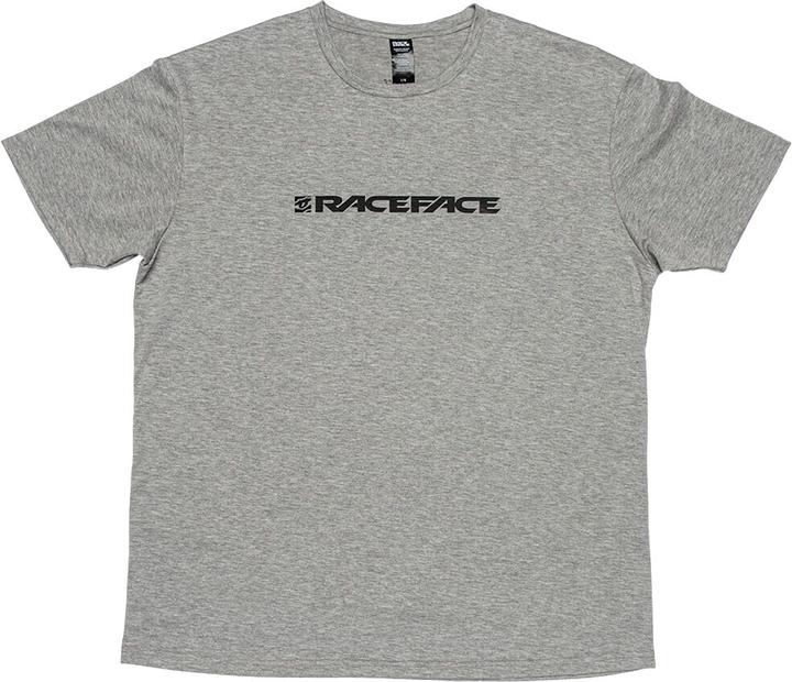 Race Face Classic Logo (XL)
