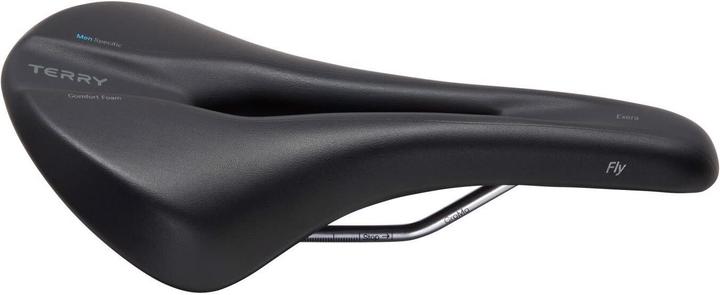 Actual product image Terry Fly Exera Max