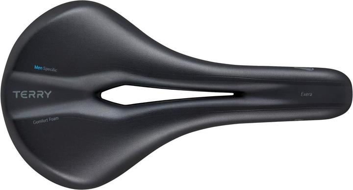 Actual product image Terry Fly Exera Max