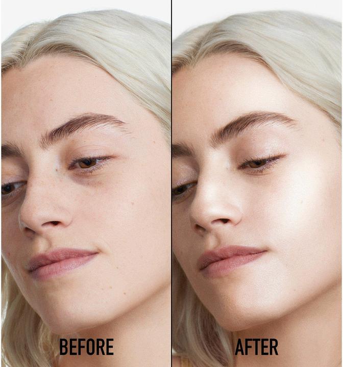 Actual product image Dior Forever Glow Star Filter (0N, Highlighter, 153 g)